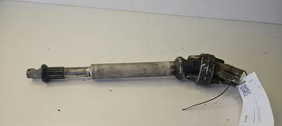 BMW 5 F10 F11 Steering column universal joint 6778136