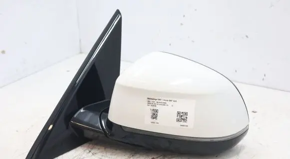 BMW X5 G05 Front door electric wing mirror 5A94267MWGK230626 5A94267
