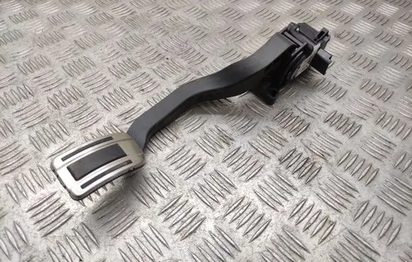 Peugeot 308 Accelerator throttle pedal 9674829580