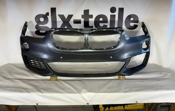 BMW X1 F48 F49 Front bumper 8059891
