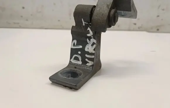 Audi TT TTS RS Mk3 8S Front door upper hinge