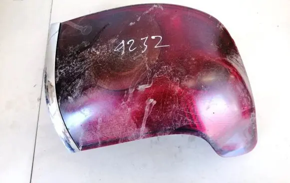 Toyota Avensis T250 Rear/tail lights e138550
