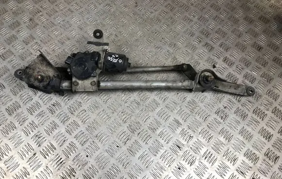 Subaru Outback Front wiper linkage and motor 86510AJ010 86510AJ011 86510AJ012