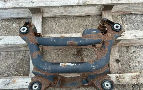 BMW 3 E46 Rear subframe 