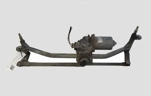 Jaguar XF X250 Front wiper linkage and motor 8X2317500AD 405149