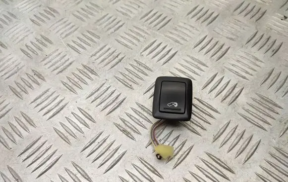 Volkswagen Sharan Electric sliding door switch 7N0962109