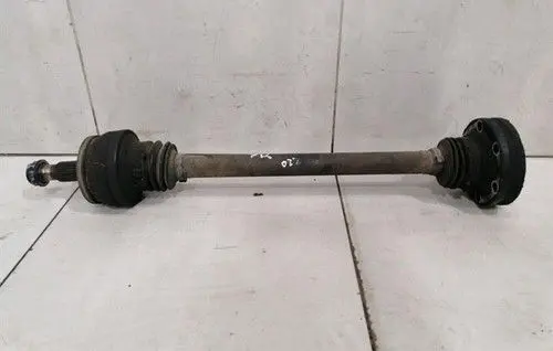 Mercedes-Benz S W220 Rear driveshaft/prop shaft A2203507510