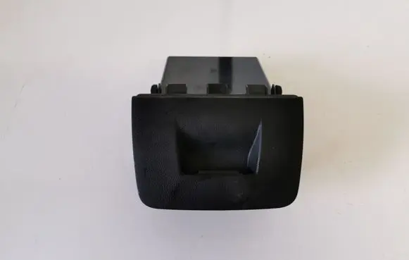 BMW 3 F30 F35 F31 Dashboard storage box/compartment 9218529