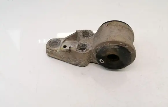 Volkswagen PASSAT B5 Rear axle beam mounts housing 8E0501522L 8E0501521L