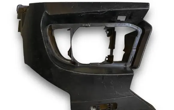 BMW 5 F10 F11 Front bumper 8058999