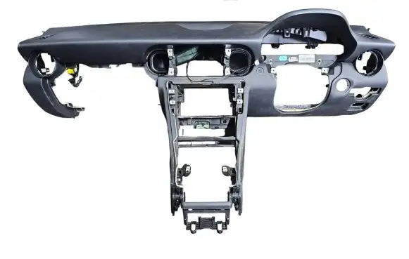 Mercedes-Benz SLK R172 Dashboard A1726800187 6001J607Z0Z L8L0089LL