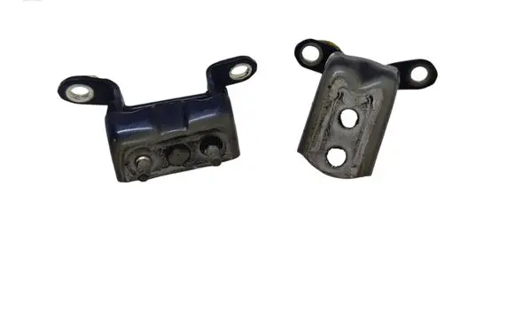 Nissan Qashqai Rear door hinge set 