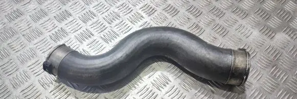 BMW 5 F10 F11 Intercooler hose/pipe 8571896