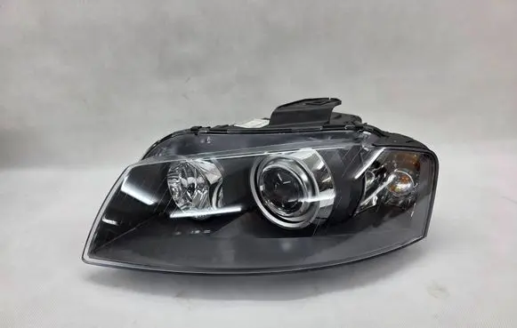 Audi A3 S3 A3 Sportback 8P Headlight/headlamp 8P0941003AA