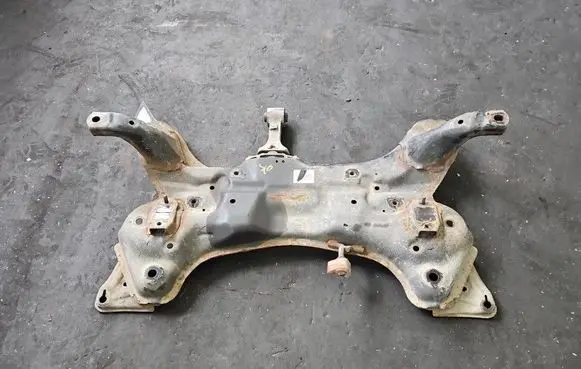 Hyundai i30 Front axle beam IMPRK1567667