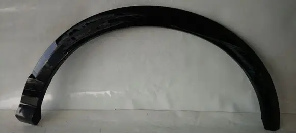 Audi Q2 - Rear arch trim 81A853817A