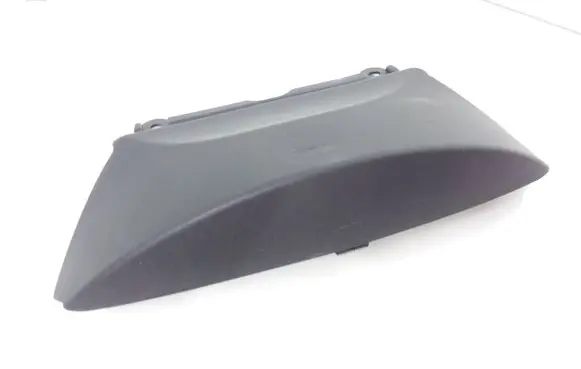 Skoda Rapid (NH) Tailgate trim 5J0867755