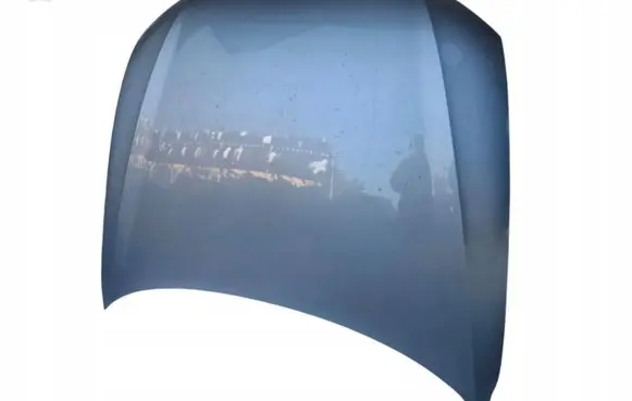 Audi A6 C7 Engine bonnet/hood