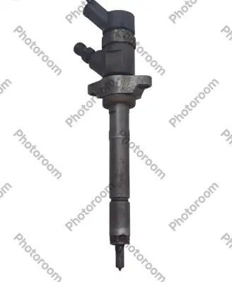 Peugeot 207 Fuel injector 0445110239 20607606680
