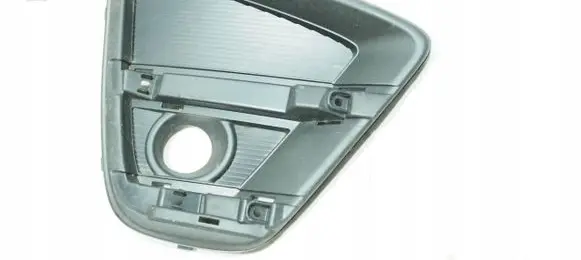 Mazda CX-5 Front bumper lower grill KA0H50C11KA0H50C11