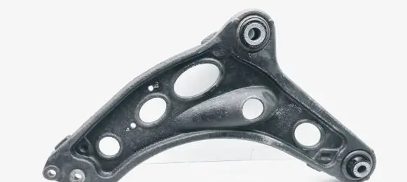 Front control arm