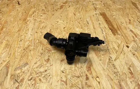Mercedes-Benz EQA Electric auxiliary coolant/water pump A0005061400