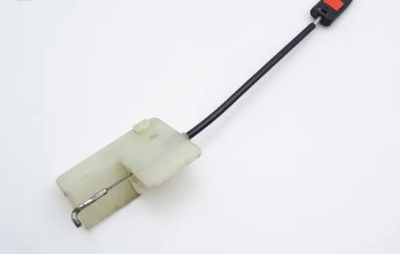 Opel Vectra B Front door cable line 90270177