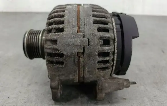 Skoda Octavia Mk2 (1Z) Generator/alternator