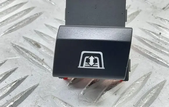 Audi TT TTS Mk2 Folding roof switch 8H0959727B 8J7959727 8J7962127