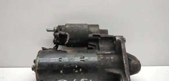 Fiat Stilo Starter motor 0001108202