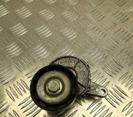 Volkswagen PASSAT B8 Timing belt tensioner 04L903315J