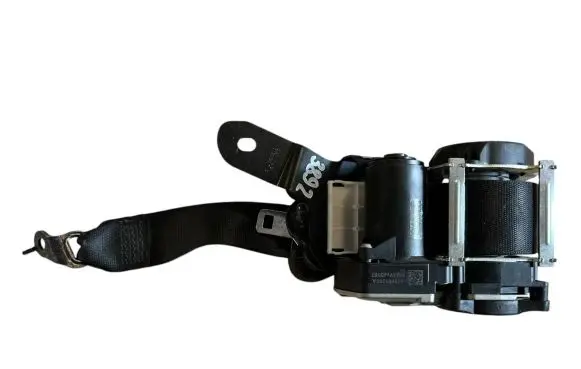 BMW 5 F10 F11 Front seatbelt 623742500 012L000 625985300A