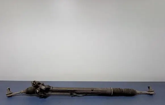 Audi A8 S8 D3 4E Steering rack 4E1422065P