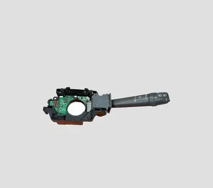 Volvo V70 Wiper control stalk 9452394