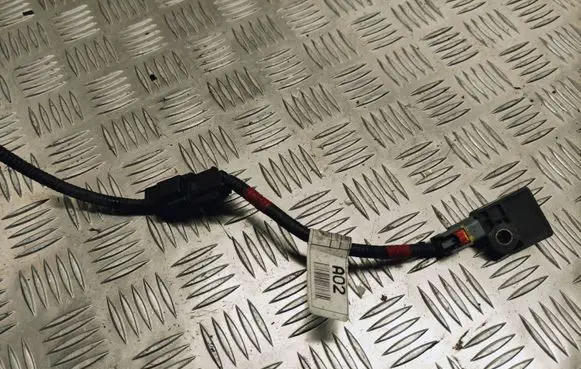 Hyundai ix35 Airbag deployment crash/impact sensor 959202S000 918712Y020
