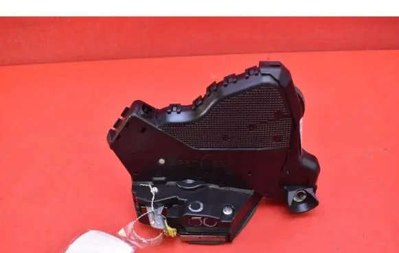 Honda Civic X Front door lock 72151TV0G002B