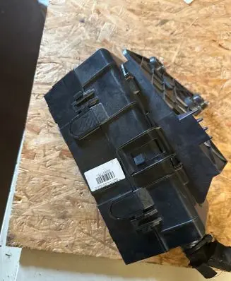 Ford Transit Fuse box set BK2T14401