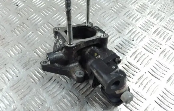 Honda Accord EGR valve 0120101040