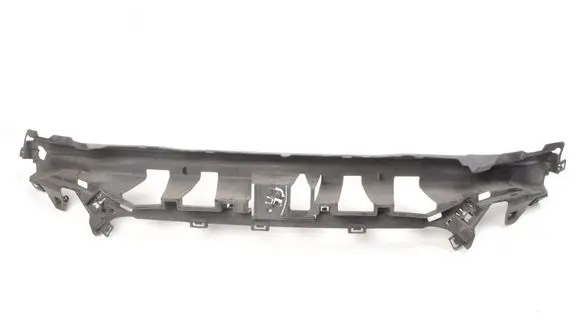 Volvo V40 Front bumper foam support bar 31290948