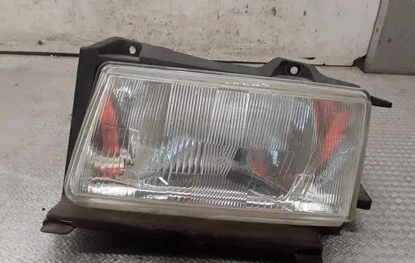 Fiat Scudo Headlight/headlamp 