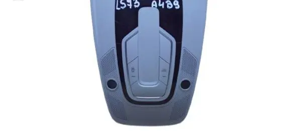 Audi A4 S4 B9 Front seat light 8W0947135D