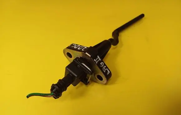 Renault Laguna II Oil level sensor 