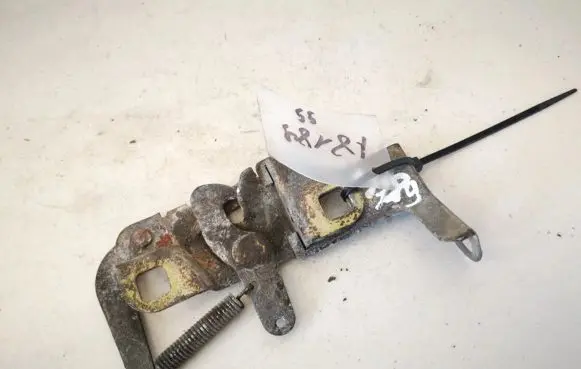 Peugeot Boxer Engine bonnet/hood lock/catch