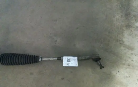 Toyota Prius (XW50) Steering tie rod end 4504649255