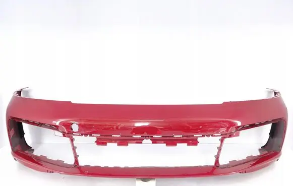 Porsche 911 992 Front bumper 992807221N