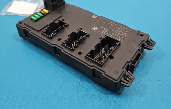 BMW 3 F30 F35 F31 Central body control module 9329700 IMPRK1548276