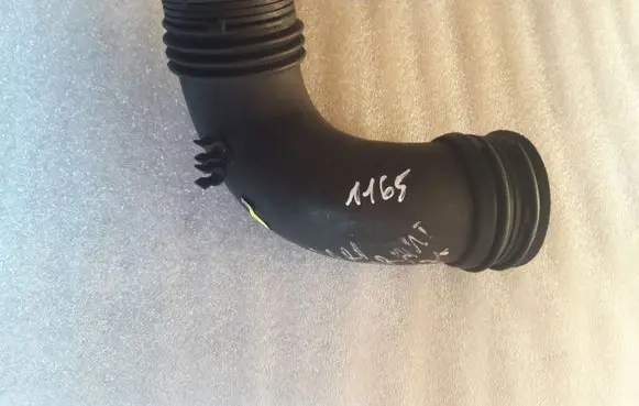 Renault Scenic II - Grand scenic II Intercooler hose/pipe 8200201614