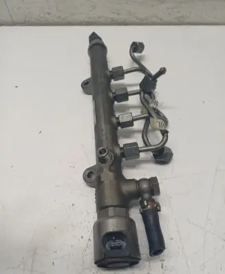Mercedes-Benz E A207 Fuel main line pipe A6510700495