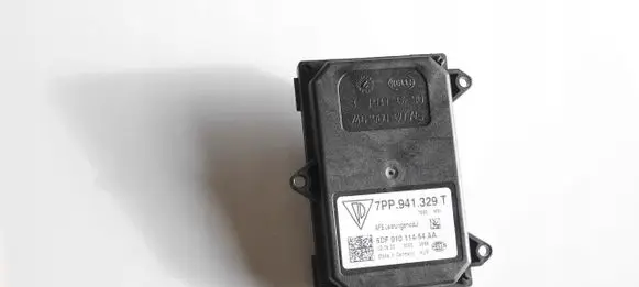 Porsche Cayenne (92A) Headlight ballast module Xenon 7PP941329T