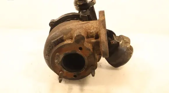 Renault Laguna III Turbo 54399700070